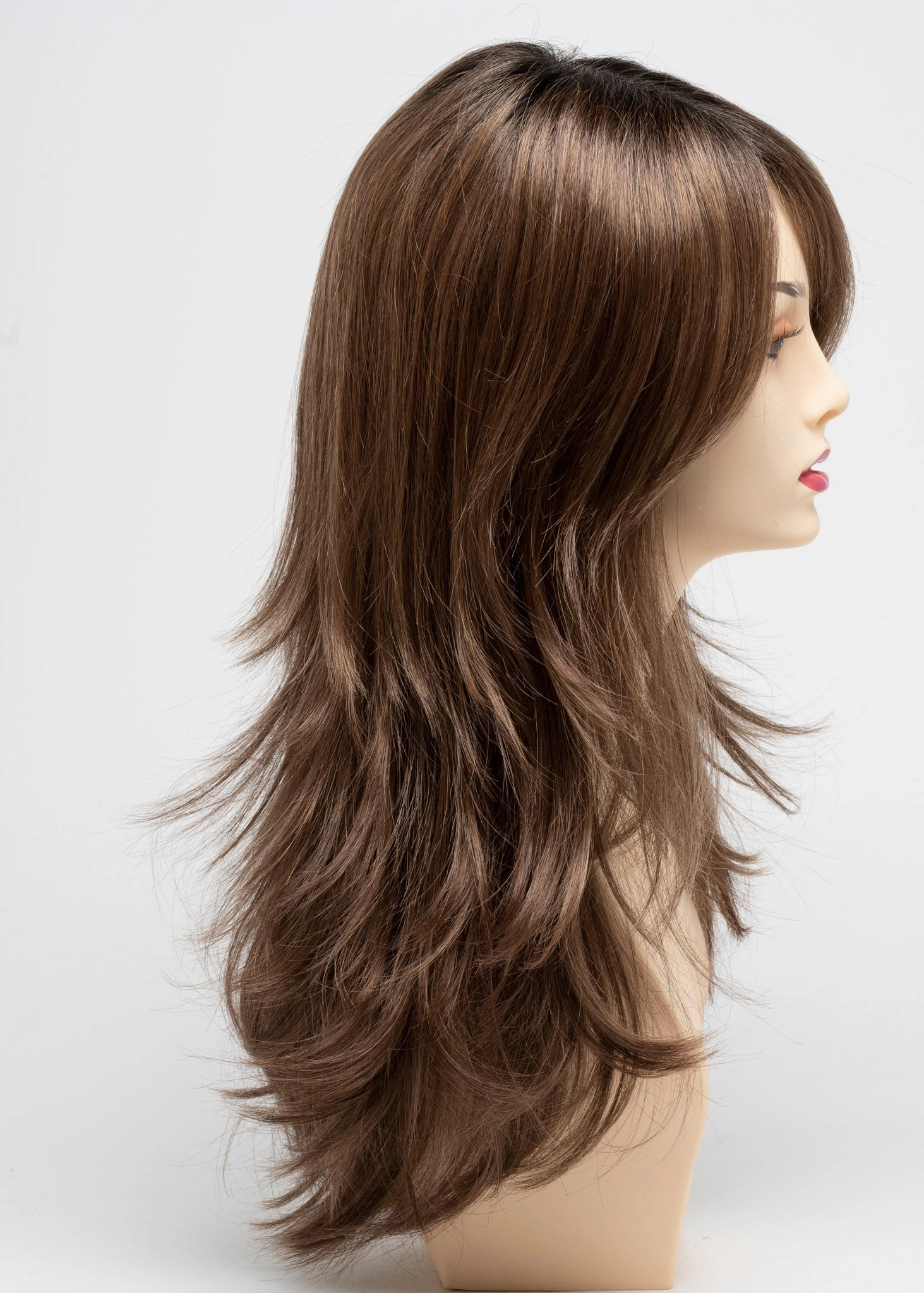 Brooke Wig by Envy | Lace Front | Mono Top | Large Cap