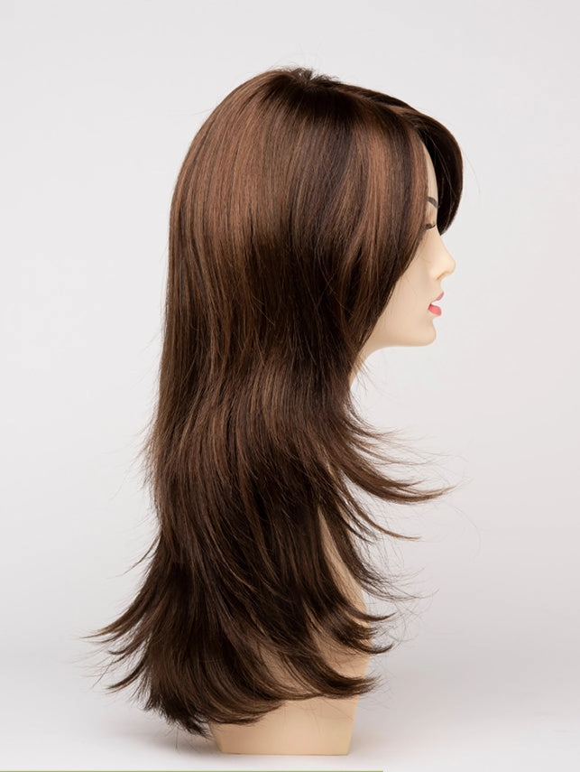 Brooke Wig by Envy | Lace Front | Mono Top | Large Cap
