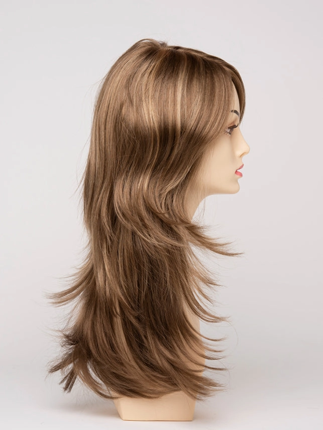 Brooke Wig by Envy | Lace Front | Mono Top | Large Cap