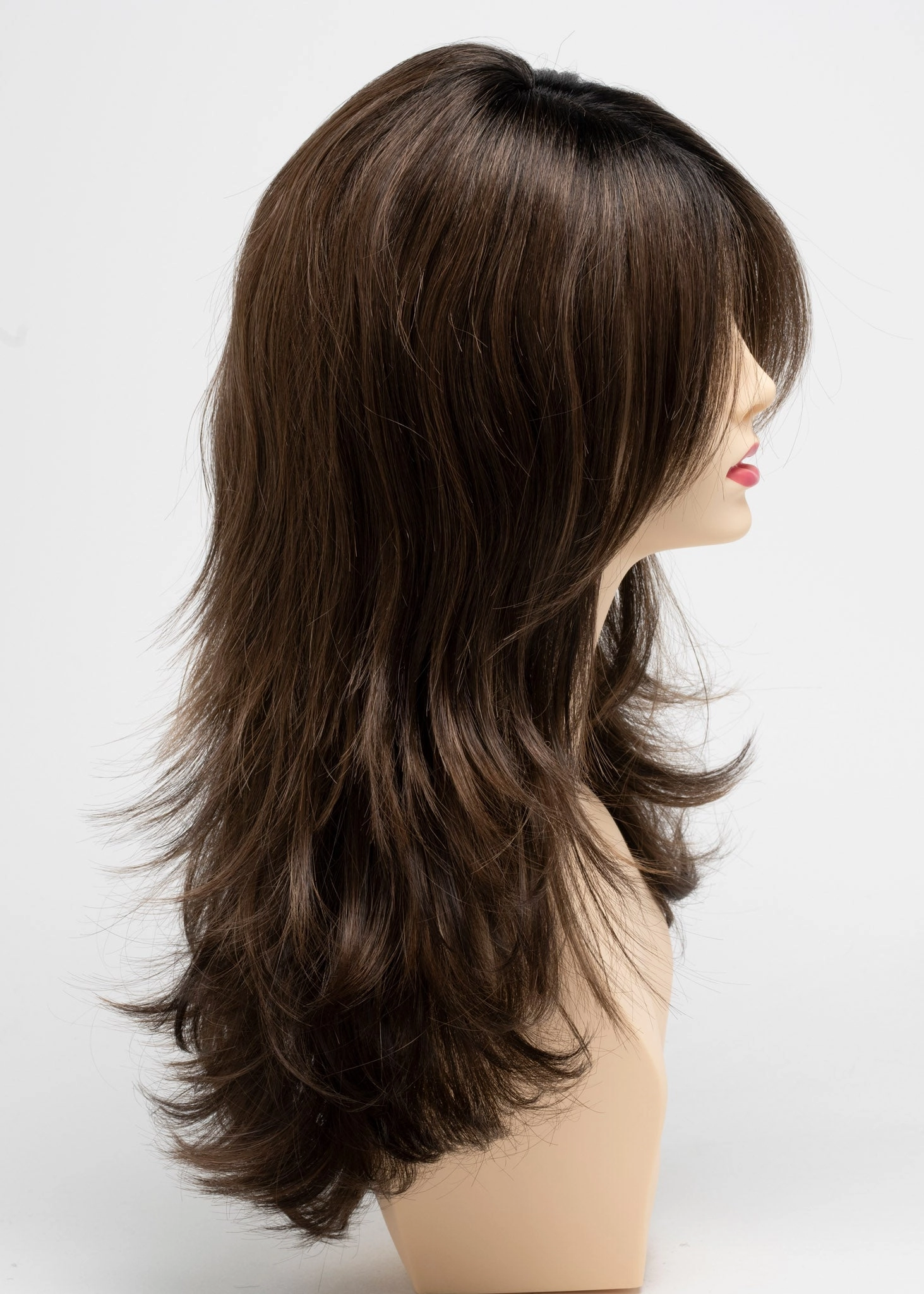 Brooke Wig by Envy | Lace Front | Mono Top | Large Cap