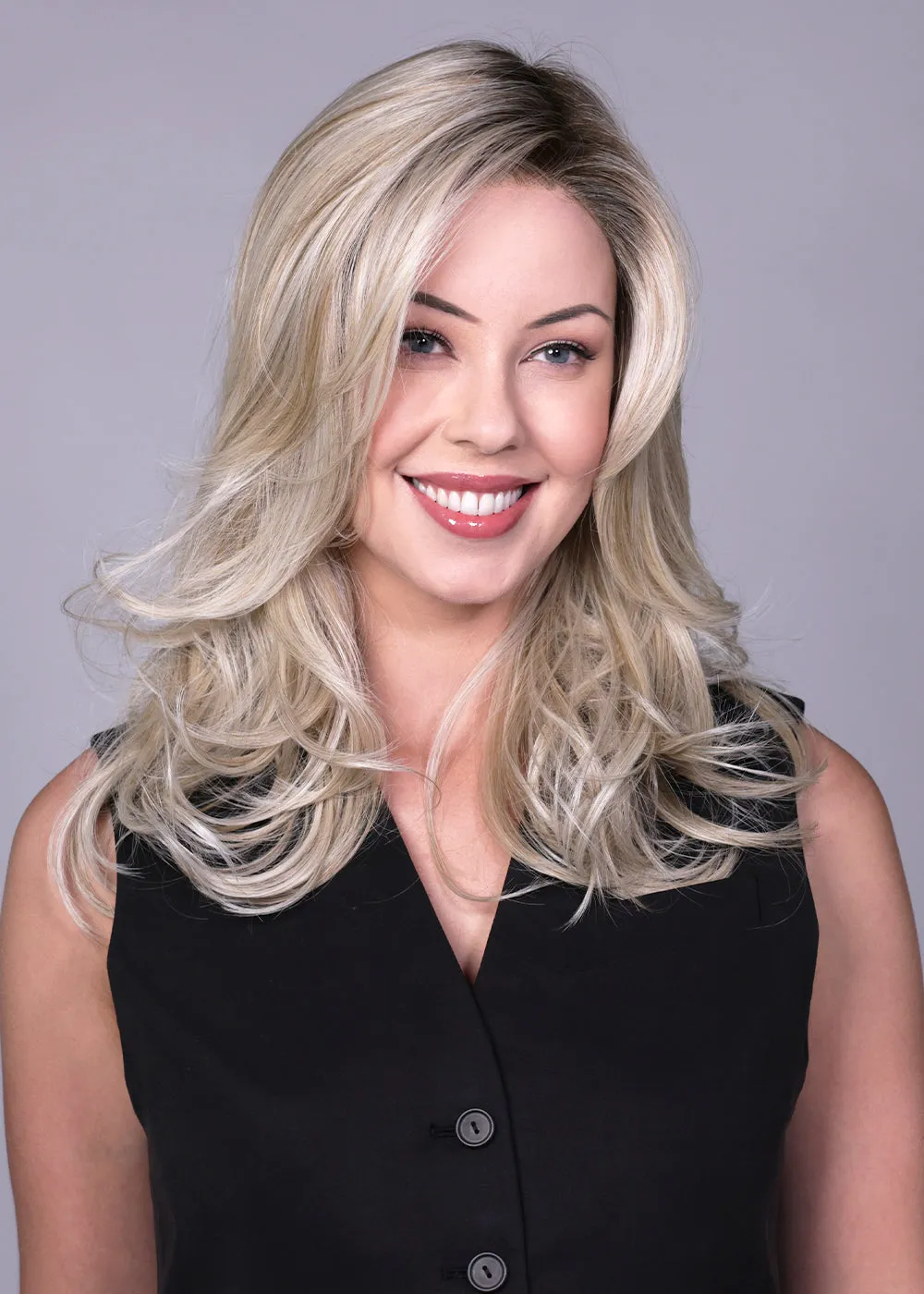 Brooklyn by Belle Tress | City Collection | Heat Friendly Synthetic