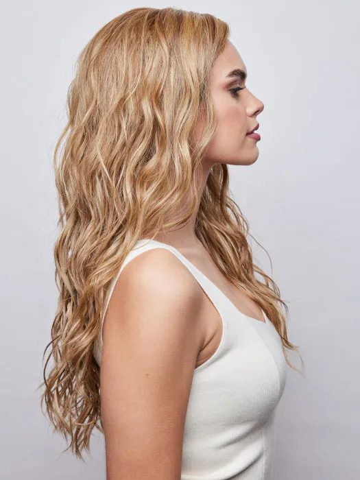 Brooklyn by Rene of Paris | Alexander Couture | Heat Friendly Synthetic OPEN BOX | FINAL SALE