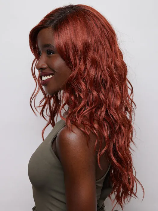 Brooklyn by Rene of Paris | Alexander Couture | Heat Friendly Synthetic OPEN BOX | FINAL SALE