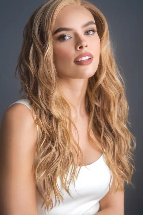 Brooklyn by Rene of Paris | Alexander Couture | Heat Friendly Synthetic OPEN BOX | FINAL SALE