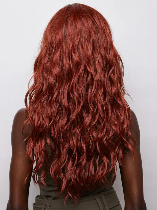 Brooklyn by Rene of Paris | Alexander Couture | Heat Friendly Synthetic OPEN BOX | FINAL SALE