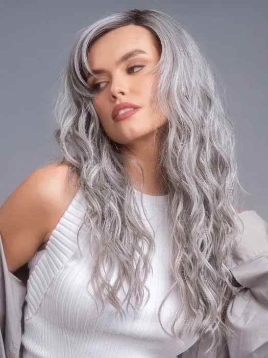 Brooklyn by Rene of Paris | Alexander Couture | Heat Friendly Synthetic