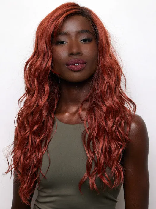 Brooklyn by Rene of Paris | Alexander Couture | Heat Friendly Synthetic
