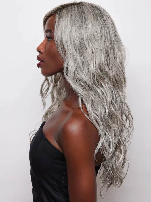 Brooklyn by Rene of Paris | Alexander Couture | Heat Friendly Synthetic
