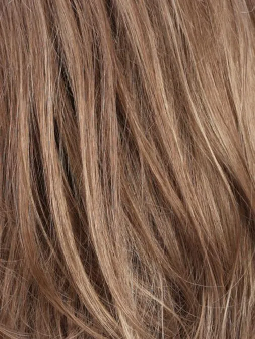 Brooklyn | Synthetic Lace Front Wig (Mono Top)