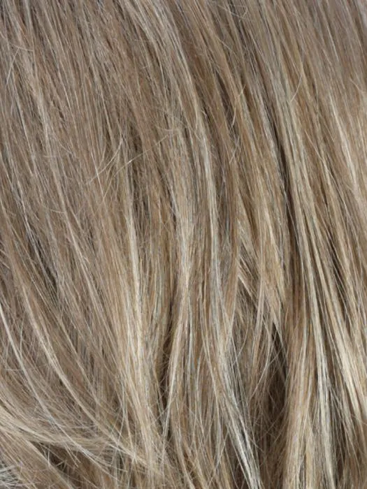 Brooklyn | Synthetic Lace Front Wig (Mono Top)