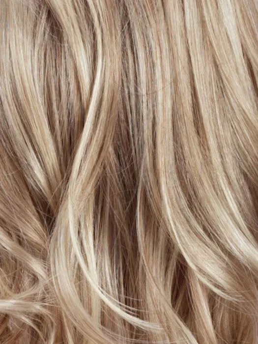 Brooklyn | Synthetic Lace Front Wig (Mono Top)