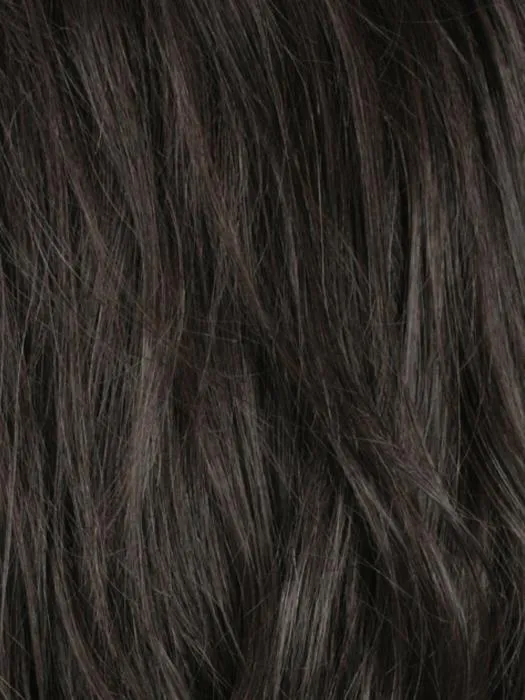 Brooklyn | Synthetic Lace Front Wig (Mono Top)