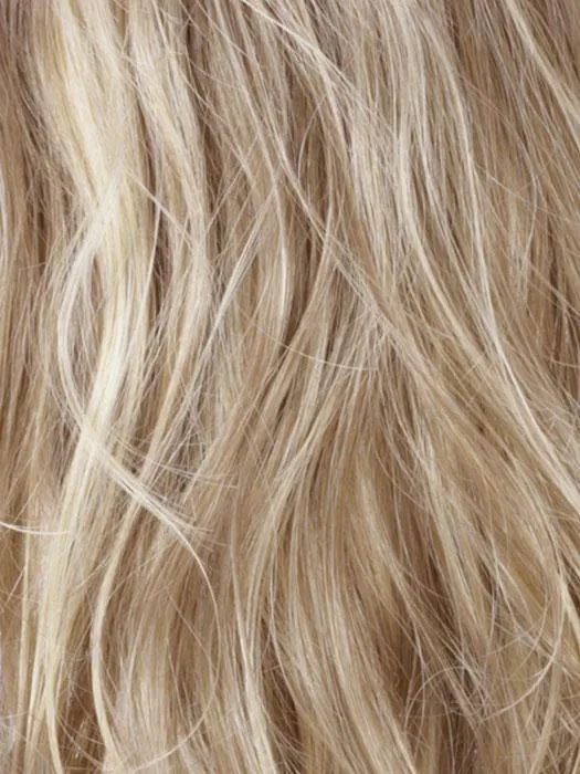 Brooklyn | Synthetic Lace Front Wig (Mono Top)