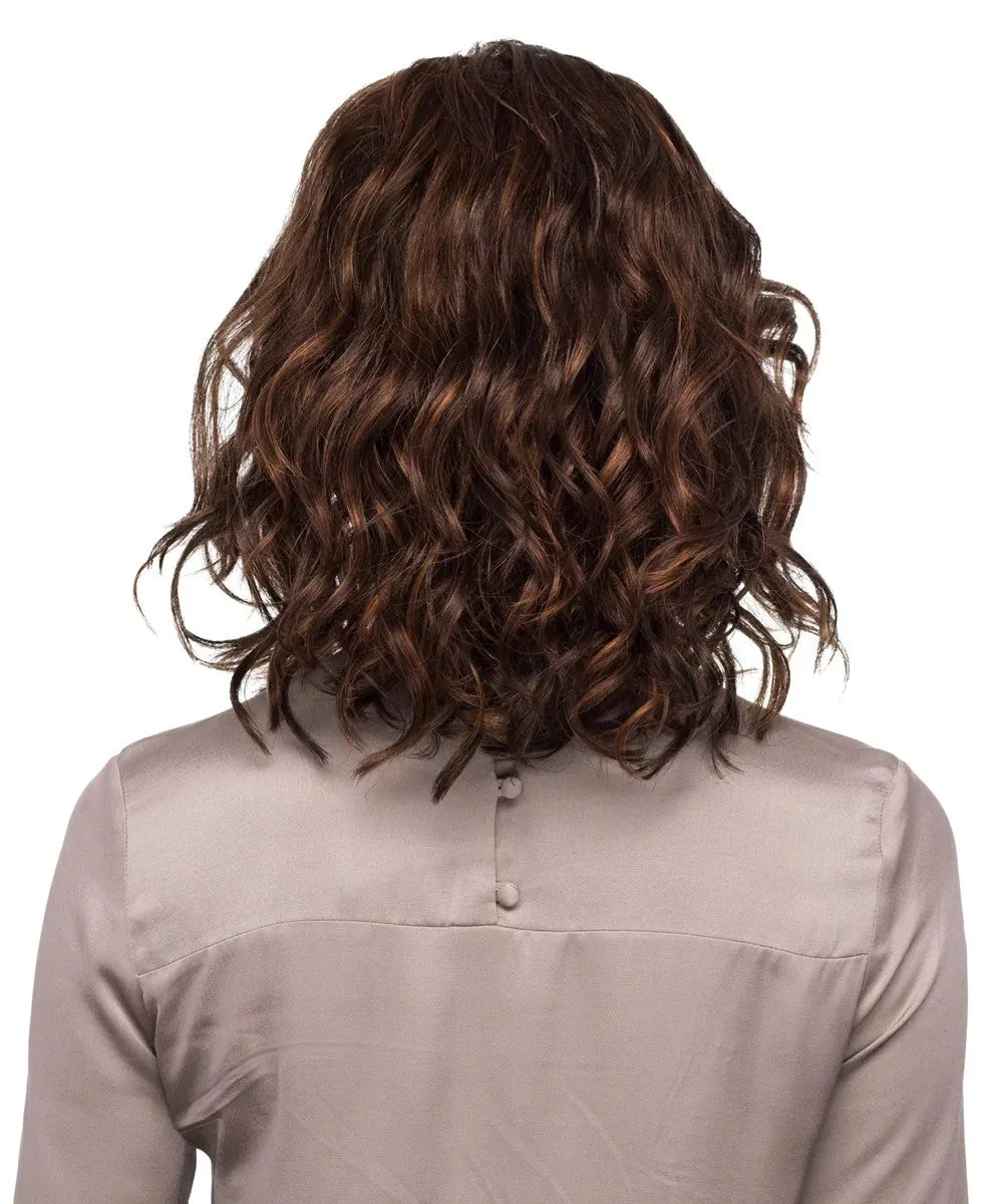 Brooklyn Wig by Estetica | Lace Front | Mono Top