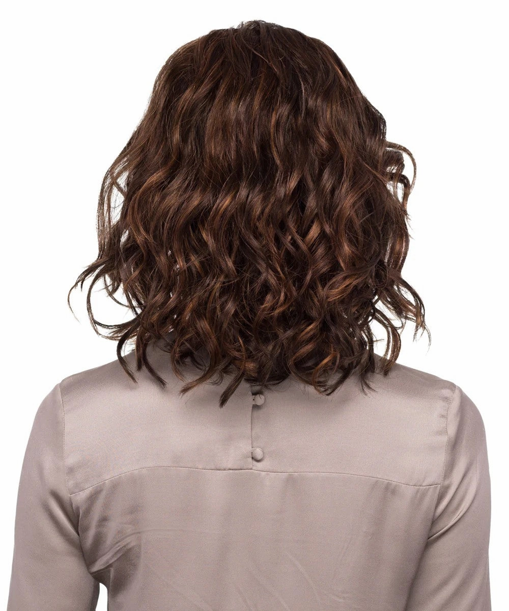 Brooklyn Wig by Estetica | Lace Front | Mono Top