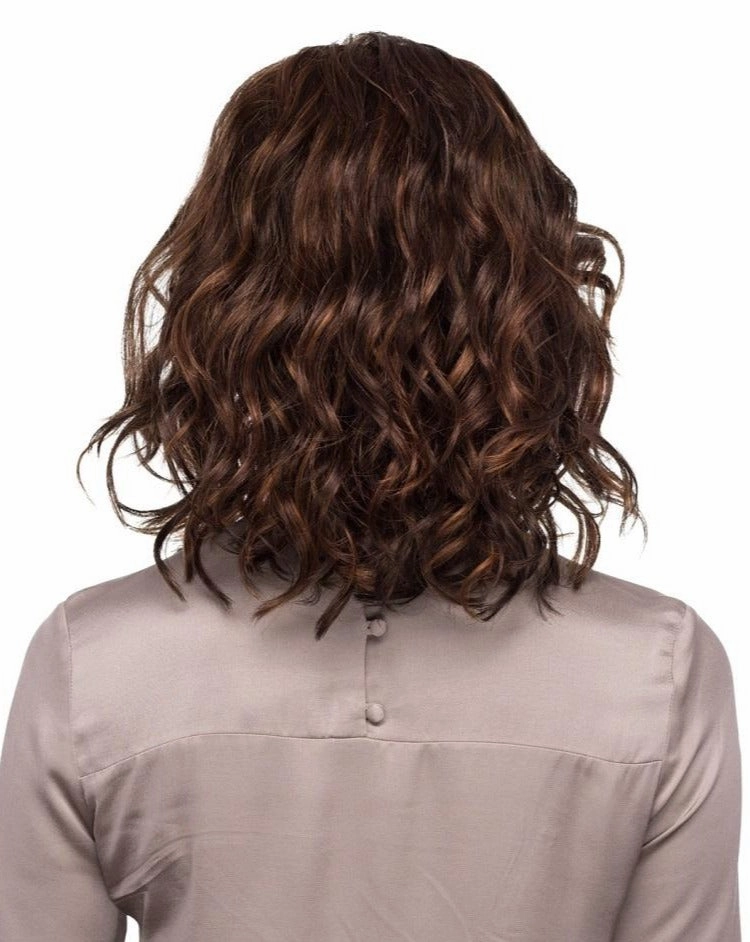 Brooklyn Wig by Estetica | Synthetic Hair | Average Cap