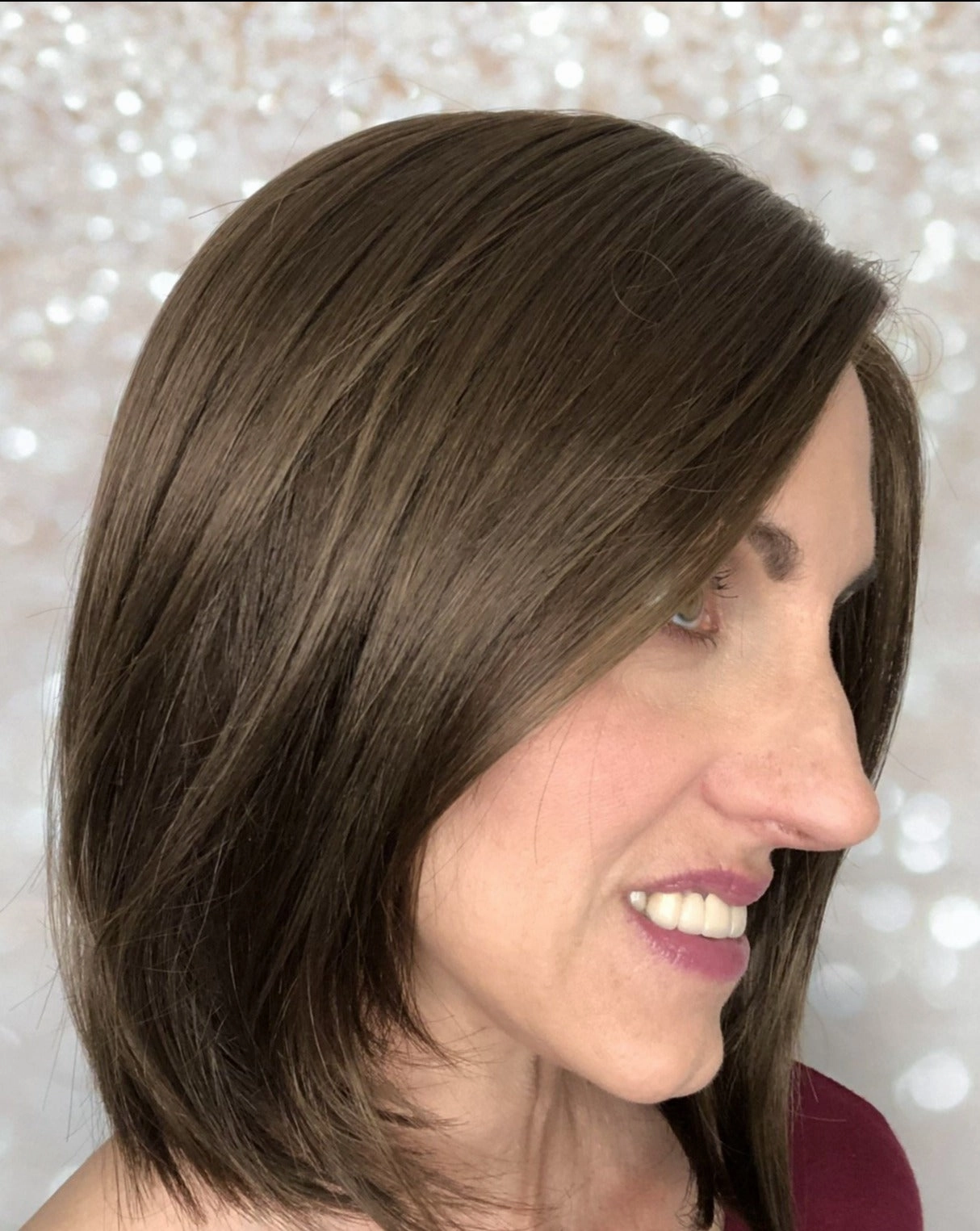 Brooklyn Wig by Henry Margu | Synthetic Hair | Petite/Average Cap