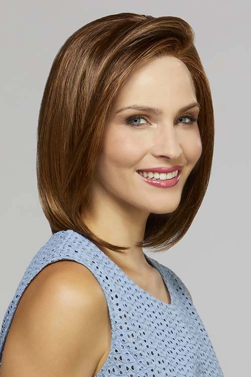 Brooklyn Wig by Henry Margu | Synthetic Hair | Petite/Average Cap