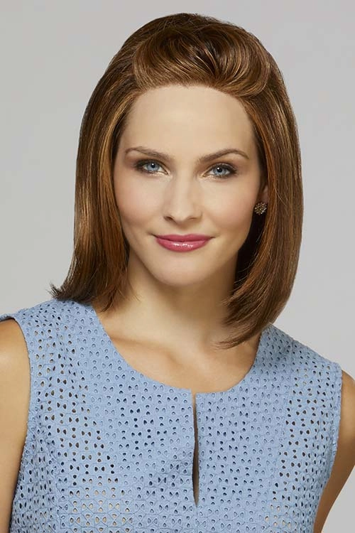 Brooklyn Wig by Henry Margu | Synthetic Hair | Petite/Average Cap