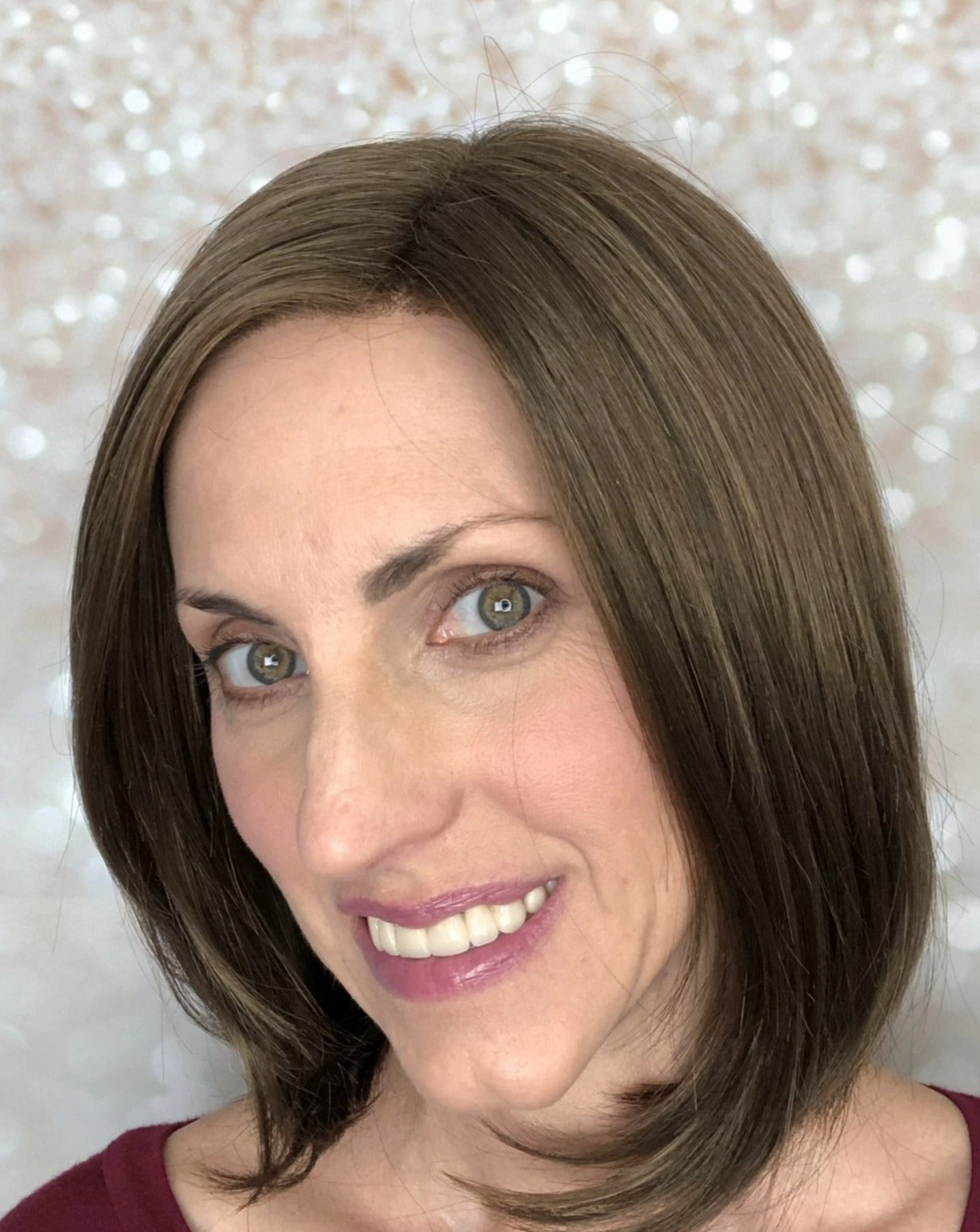 Brooklyn Wig by Henry Margu | Synthetic Hair | Petite/Average Cap