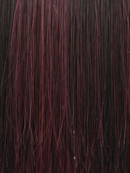 Brushed Pixie | HF Synthetic Wig (Basic Cap)