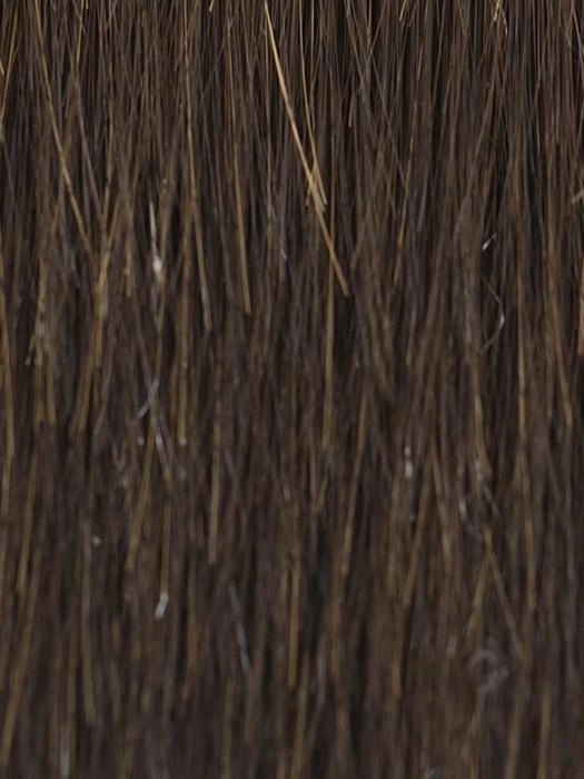 Brushed Pixie | HF Synthetic Wig (Basic Cap)