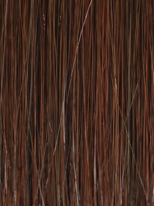 Brushed Pixie | HF Synthetic Wig (Basic Cap)