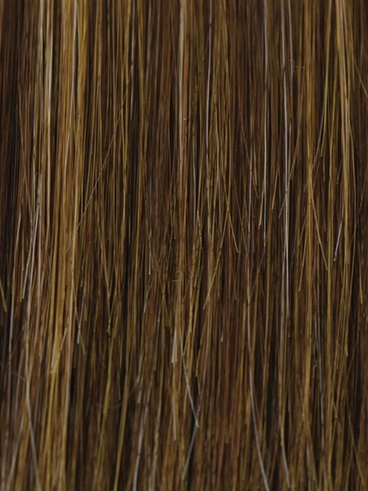Brushed Pixie | HF Synthetic Wig (Basic Cap)