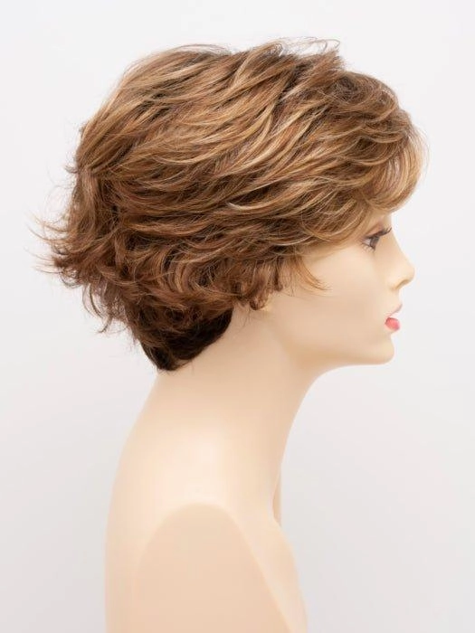 Bryn | Synthetic Wig (Basic Cap)