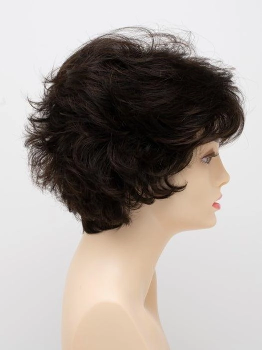 Bryn | Synthetic Wig (Basic Cap)