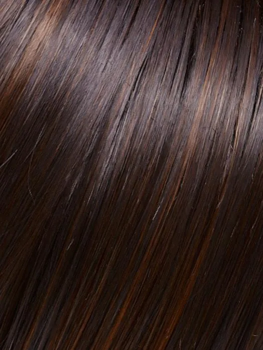 Caelen | Synthetic Wig (Basic Cap)
