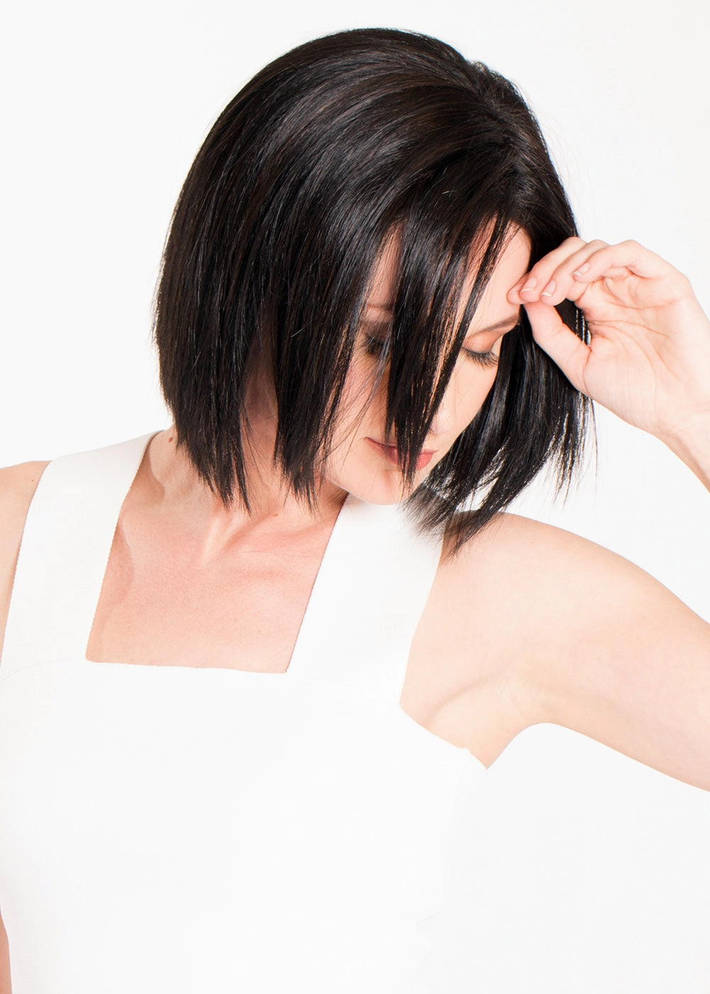 Caf Chic Wig by Belle Tress | Caf Collection | Heat Friendly Synthetic