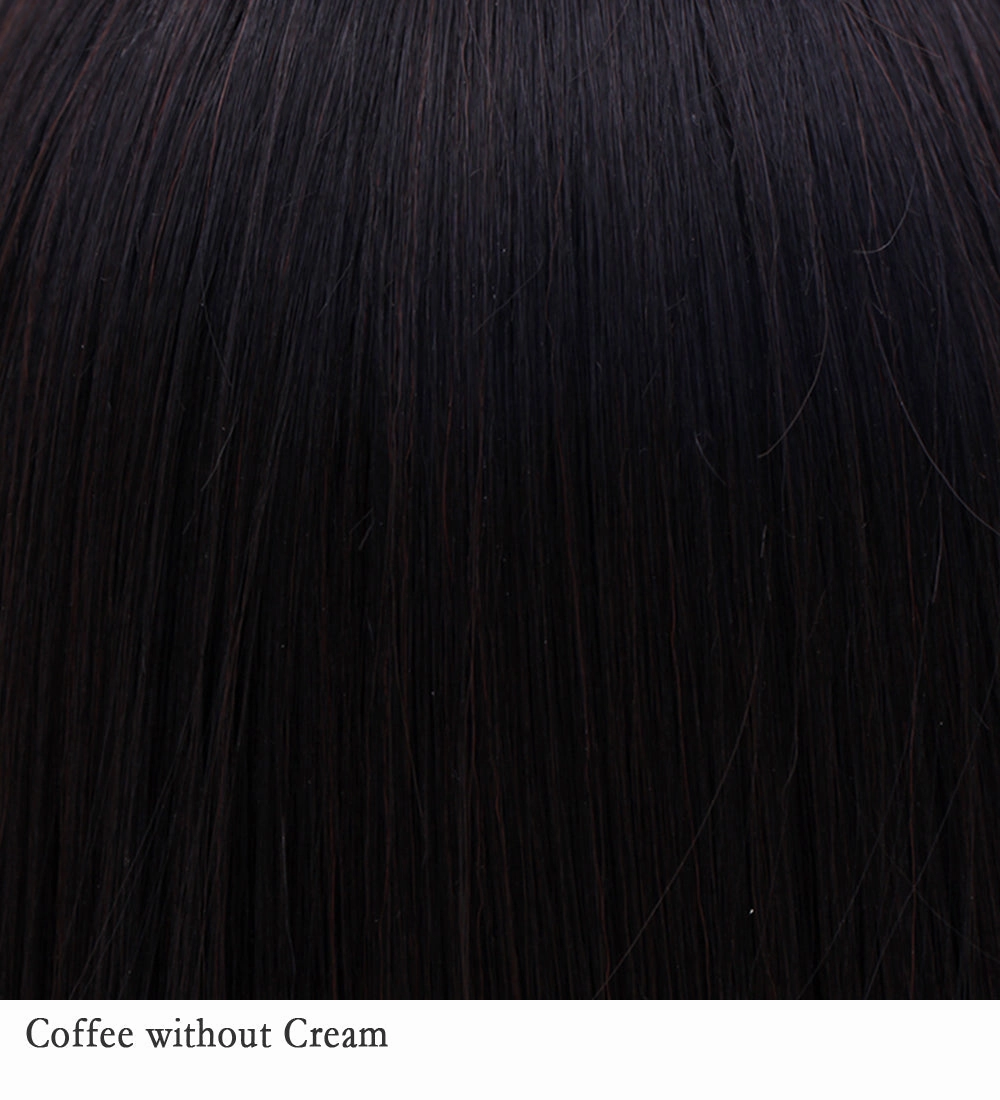 Caf Chic Wig by Belle Tress | Caf Collection | Heat Friendly Synthetic