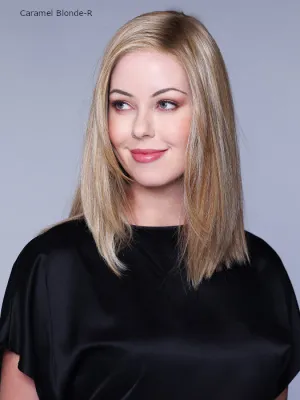 Calabasas Wig by Belle Tress | City Collection | Heat Friendly Synthetic