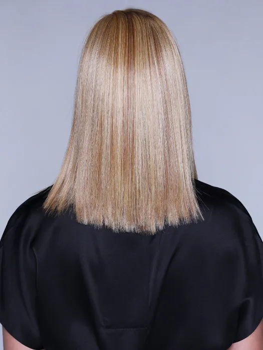 Calabasas Wig by Belle Tress | City Collection | Heat Friendly Synthetic
