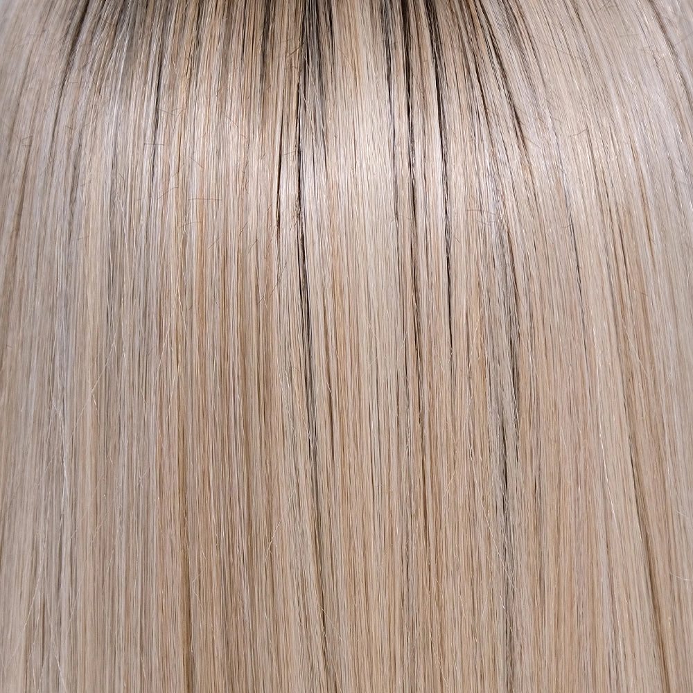 Caliente Wig by Belle Tress | Heat Friendly Synthetic Hair | Average Cap
