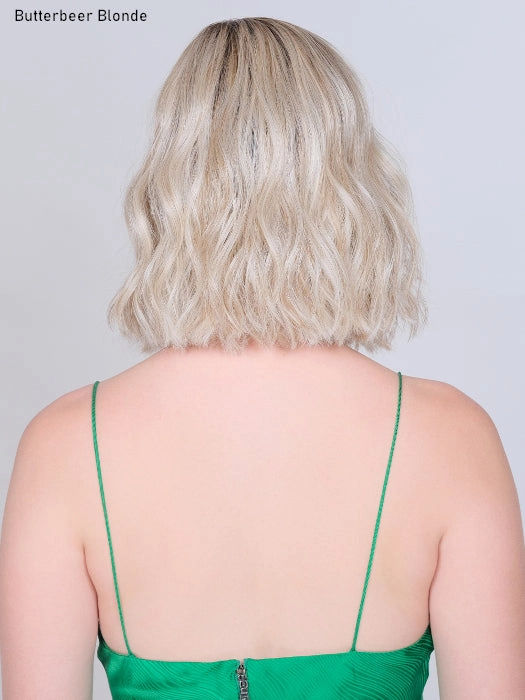 Califia Wig by Belle Tress | Caf Collection | Heat Friendly Synthetic Wig