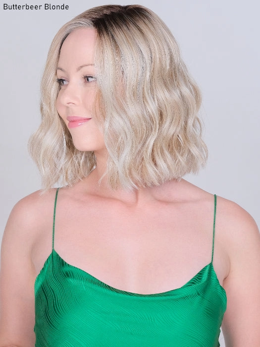 Califia Wig by Belle Tress | Caf Collection | Heat Friendly Synthetic Wig