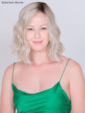 Califia Wig by Belle Tress | Caf Collection | Heat Friendly Synthetic Wig