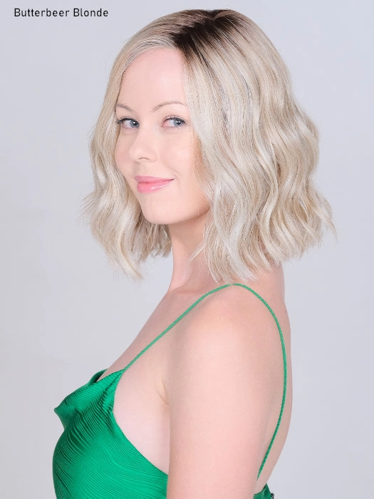 Califia Wig by Belle Tress | Caf Collection | Heat Friendly Synthetic Wig