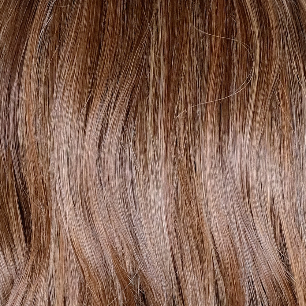 Califia Wig by Belle Tress | Heat Friendly Synthetic Hair | Average Cap