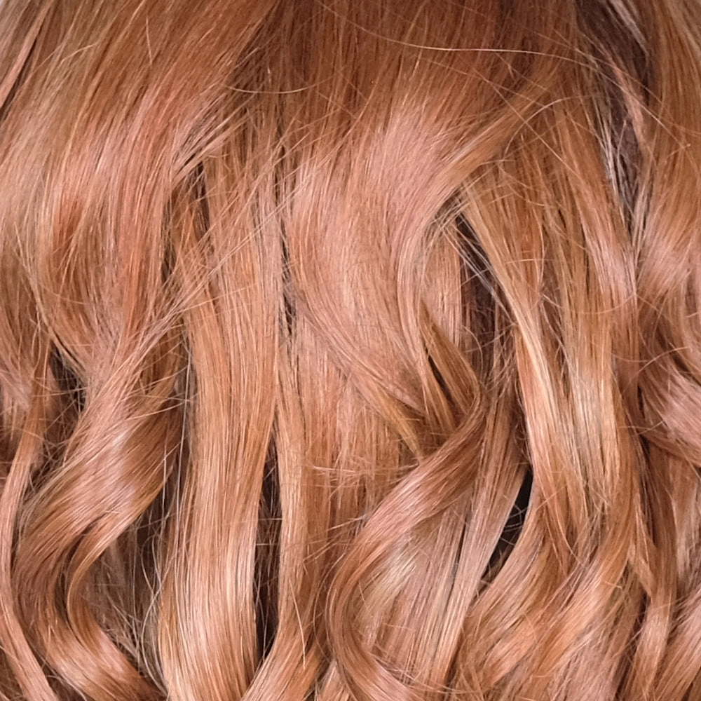 Califia Wig by Belle Tress | Heat Friendly Synthetic Hair | Average Cap