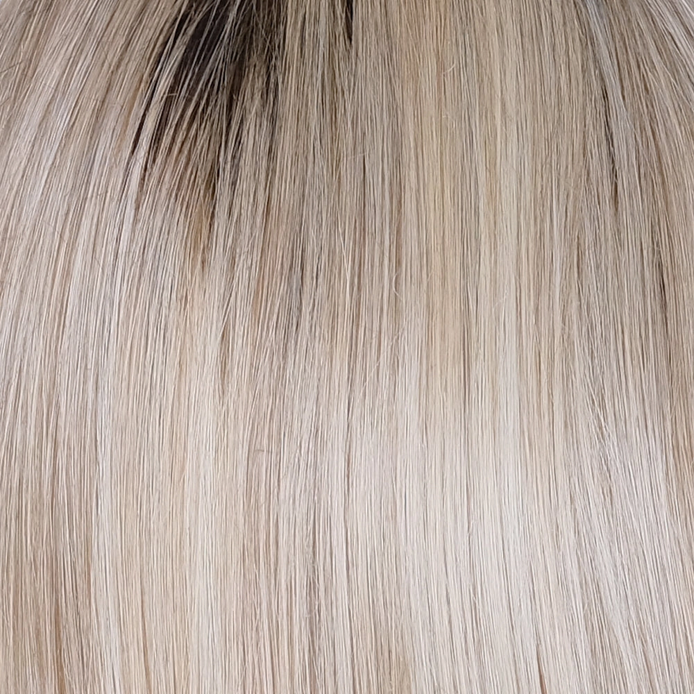 Califia Wig by Belle Tress | Heat Friendly Synthetic Hair | Average Cap