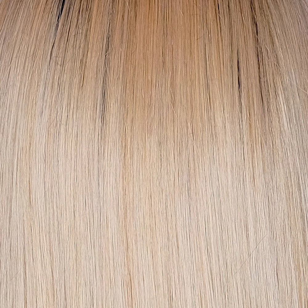 Califia Wig by Belle Tress | Heat Friendly Synthetic Hair | Average Cap