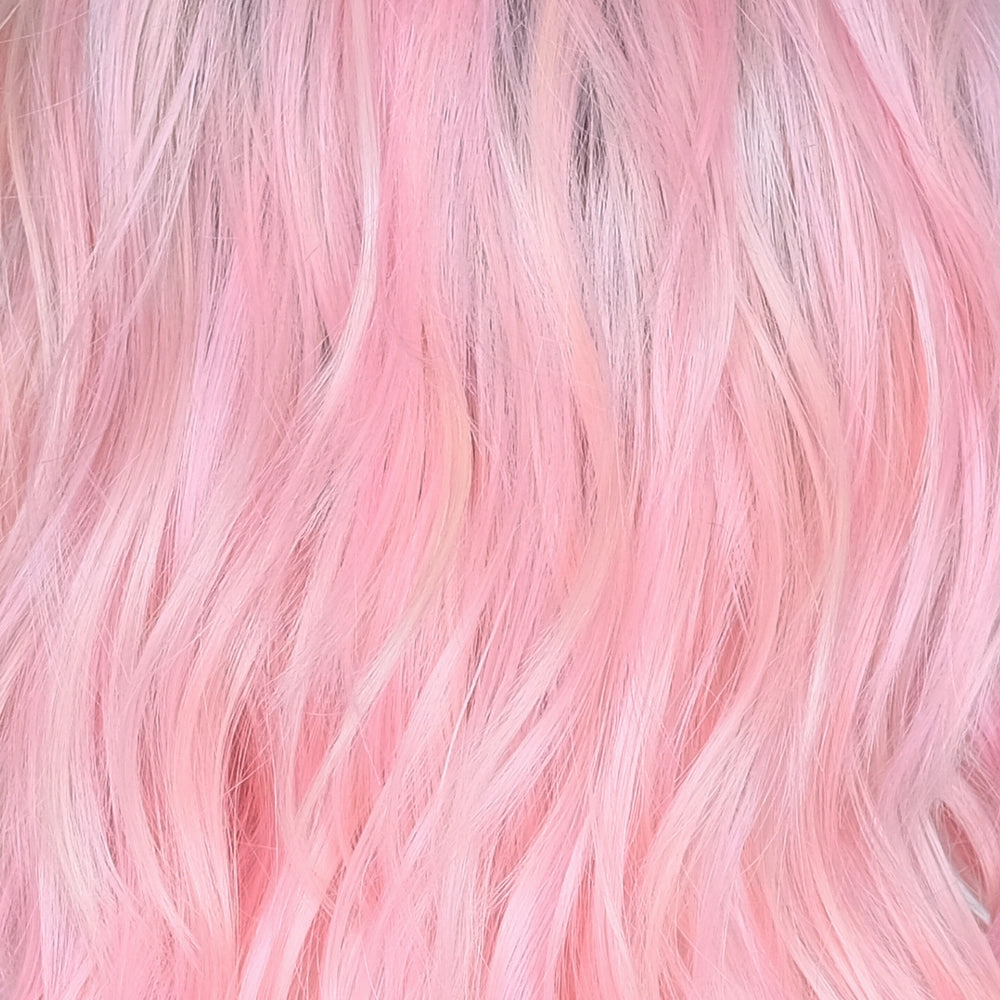 Califia Wig by Belle Tress | Heat Friendly Synthetic Hair | Average Cap