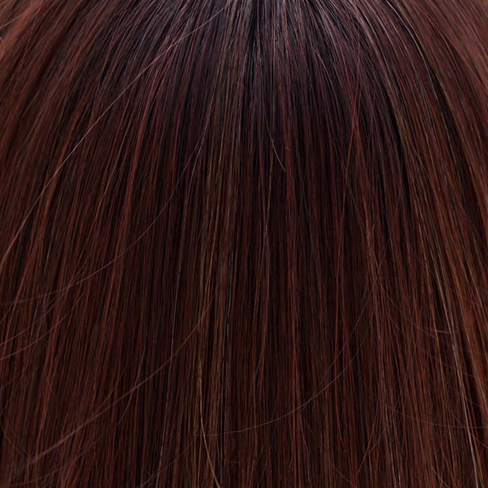 Califia Wig by Belle Tress | Heat Friendly Synthetic Hair | Average Cap