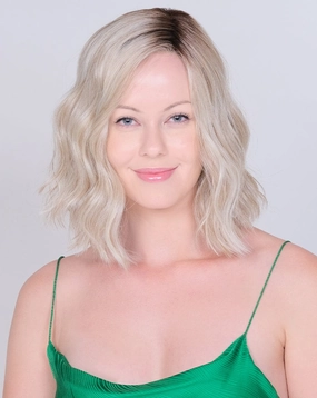 Califia Wig by Belle Tress | Heat Friendly Synthetic Hair | Average Cap