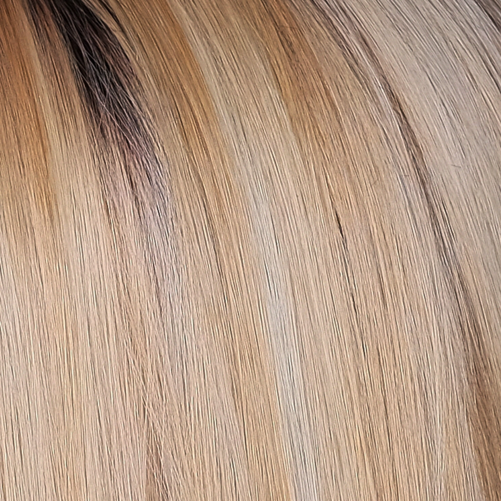 Califia Wig by Belle Tress | Heat Friendly Synthetic Hair | Average Cap