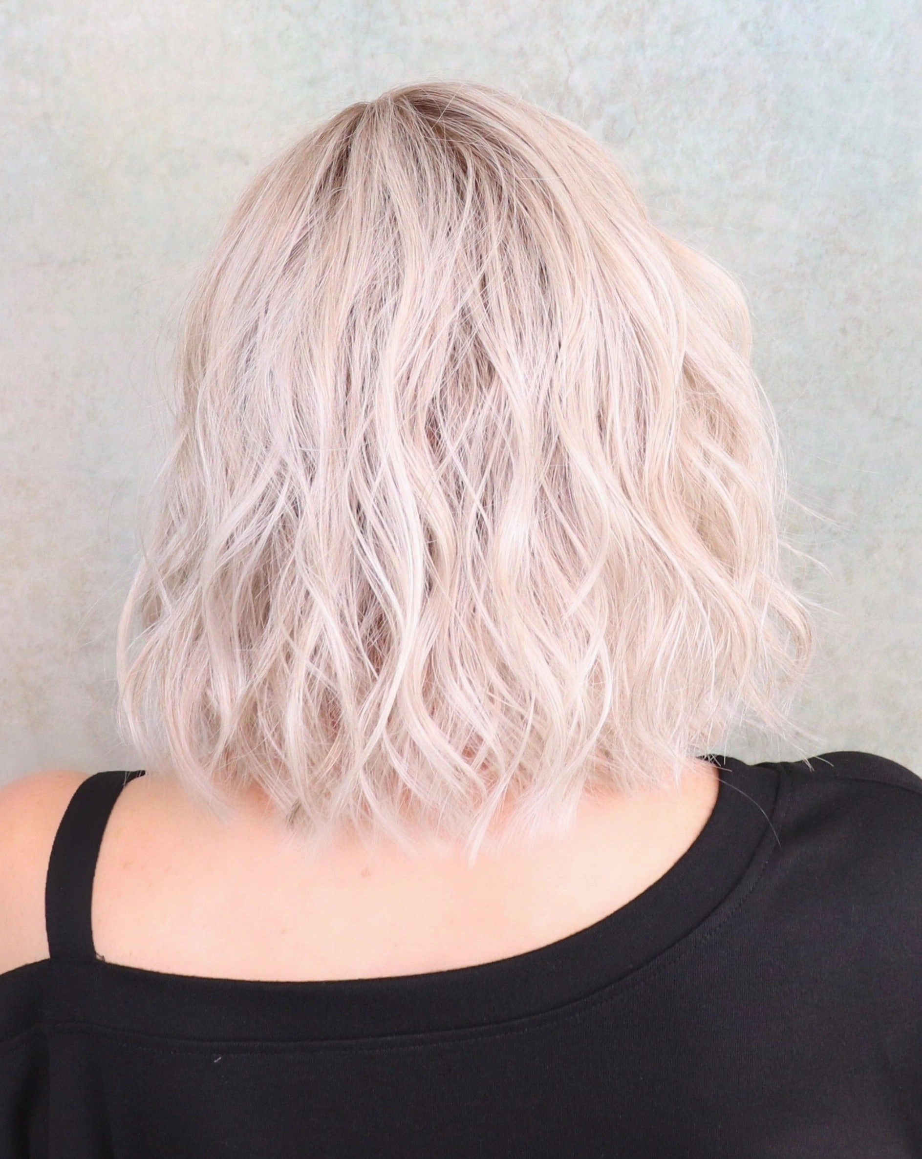 Califia Wig by Belle Tress | Heat Friendly Synthetic Hair | Average Cap