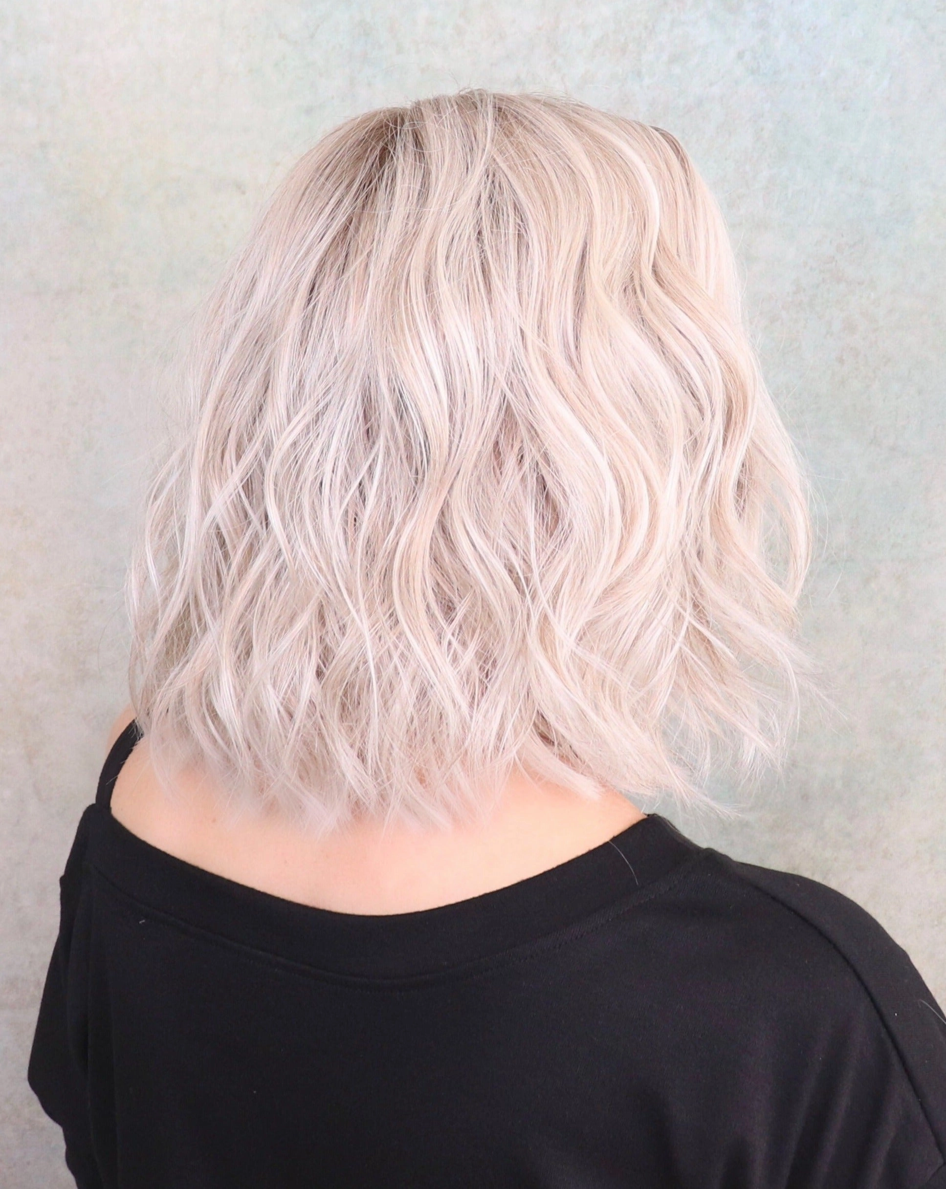 Califia Wig by Belle Tress | Heat Friendly Synthetic Hair | Average Cap